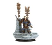 Obrázek Roboute Guilliman, Primarch of the Ultramarines Legion