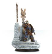 Obrázek Roboute Guilliman, Primarch of the Ultramarines Legion