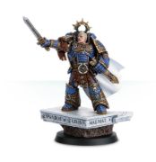 Obrázek Roboute Guilliman, Primarch of the Ultramarines Legion