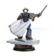 Obrázek Roboute Guilliman, Primarch of the Ultramarines Legion