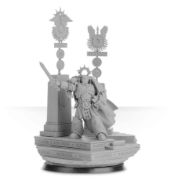 Obrázek Roboute Guilliman, Primarch of the Ultramarines Legion