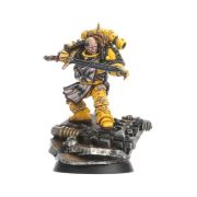 Obrázek Sigismund, First Captain of the Imperial Fists