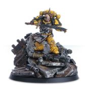 Obrázek Sigismund, First Captain of the Imperial Fists
