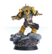 Obrázek Sigismund, First Captain of the Imperial Fists