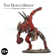 Obrázek Samus, Daemon Prince of the Ruinstorm