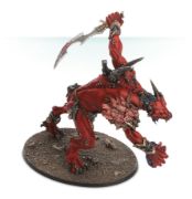 Obrázek Samus, Daemon Prince of the Ruinstorm