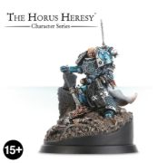 Obrázek Armillus Dynat - Harrowmaster of the Alpha Legion
