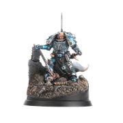 Obrázek Armillus Dynat - Harrowmaster of the Alpha Legion