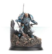 Obrázek Armillus Dynat - Harrowmaster of the Alpha Legion