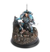 Obrázek Armillus Dynat - Harrowmaster of the Alpha Legion