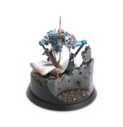 Obrázek Armillus Dynat - Harrowmaster of the Alpha Legion