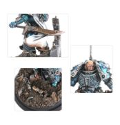 Obrázek Armillus Dynat - Harrowmaster of the Alpha Legion