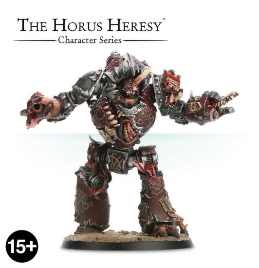 Obrázek Mhara Gal Dreadnought