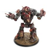 Obrázek Mhara Gal Dreadnought