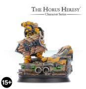 Obrázek Alexis Polux – 405th Captain of the Imperial Fists