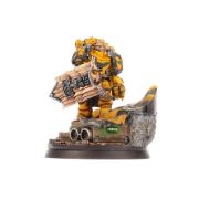 Obrázek Alexis Polux – 405th Captain of the Imperial Fists