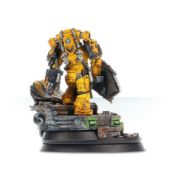 Obrázek Alexis Polux – 405th Captain of the Imperial Fists