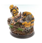 Obrázek Alexis Polux – 405th Captain of the Imperial Fists