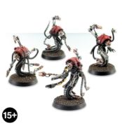 Obrázek Mechanicum Scyllax Guardian-Automata Covenant