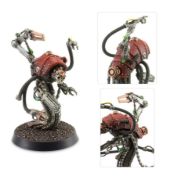 Obrázek Mechanicum Scyllax Guardian-Automata Covenant