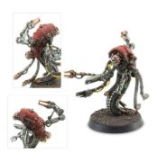 Obrázek Mechanicum Scyllax Guardian-Automata Covenant