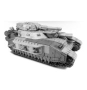 Obrázek Solar Auxilia Stormhammer