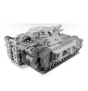 Obrázek Solar Auxilia Stormhammer