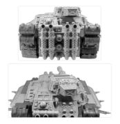 Obrázek Solar Auxilia Stormhammer