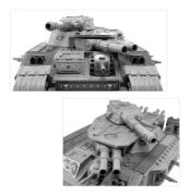 Obrázek Solar Auxilia Stormhammer