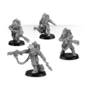 Obrázek Veletaris Vanguard Section