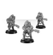 Obrázek Veletaris Vanguard Section