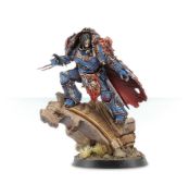 Obrázek Konrad Curze, Primarch of the Night Lords Legion