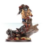 Obrázek Konrad Curze, Primarch of the Night Lords Legion