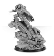 Obrázek Konrad Curze, Primarch of the Night Lords Legion