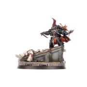 Obrázek Sevatar - First Captain of the Night Lords