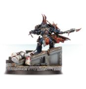 Obrázek Sevatar - First Captain of the Night Lords