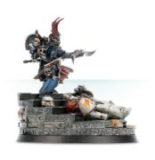 Obrázek Sevatar - First Captain of the Night Lords