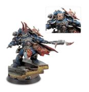 Obrázek Sevatar - First Captain of the Night Lords