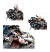Obrázek Sevatar - First Captain of the Night Lords
