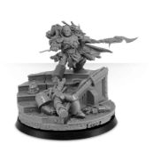 Obrázek Sevatar - First Captain of the Night Lords
