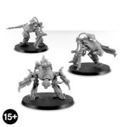 Obrázek Mechanicum – Vorax Battle-Automata
