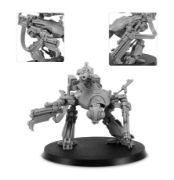 Obrázek Mechanicum – Vorax Battle-Automata