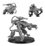 Obrázek Mechanicum – Vorax Battle-Automata