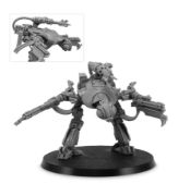 Obrázek Mechanicum – Vorax Battle-Automata