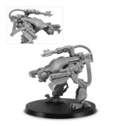 Obrázek Mechanicum – Vorax Battle-Automata