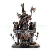 Obrázek Archmagos Draykavac
