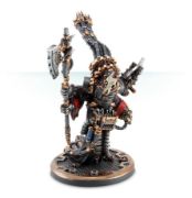 Obrázek Archmagos Draykavac