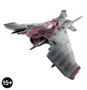 Obrázek Imperial Navy Voss Pattern Lightning Strike Fighter