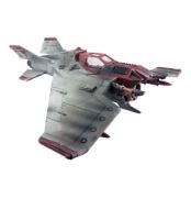 Obrázek Imperial Navy Voss Pattern Lightning Strike Fighter