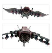 Obrázek Imperial Navy Voss Pattern Lightning Strike Fighter